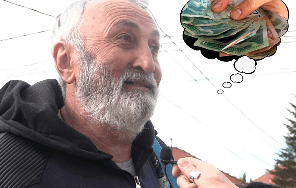 KOLIKO TREBA DA BUDE PROSEČNA PLATA U SRBIJI: Prosek je dobar, ali niko ne j...